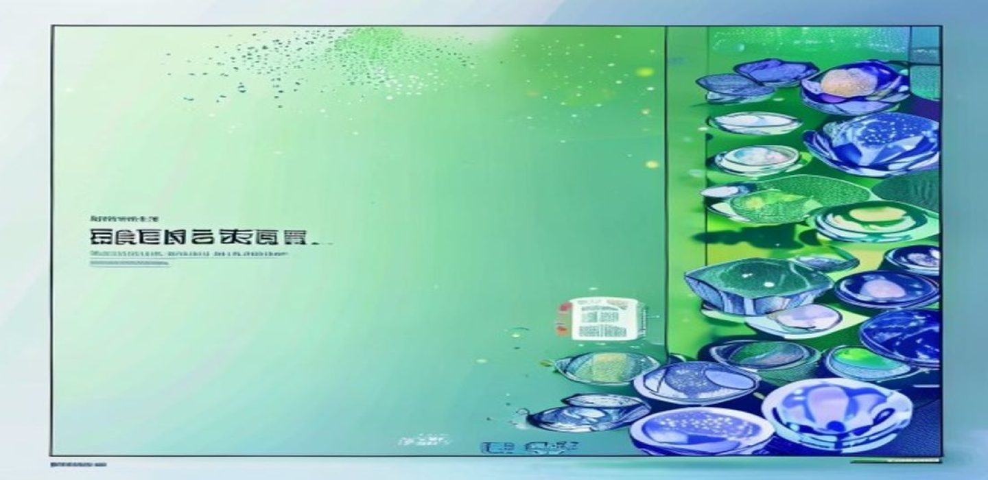 琉璃漫站官方首页背景图，大量精美漫画封面在墨绿色渐变背景上呈现，营造沉浸式在线阅读氛围