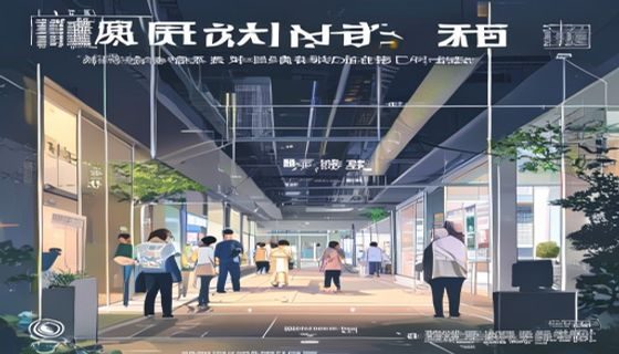 琉璃漫站版权合作示意图，展示平台与多家出版社签约场景，体现正版授权的严谨流程